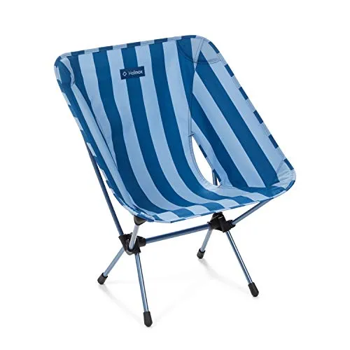 Helinox Chair One | De originele stoel van Helinox blijft de ultieme combinatie van comfort, lichtgewicht op te bergen…