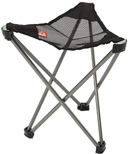 ROBENS Geographic High Grey, campingkruk, one-size